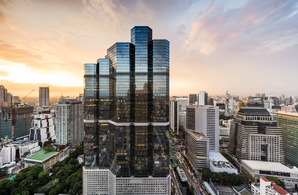 Empire tower